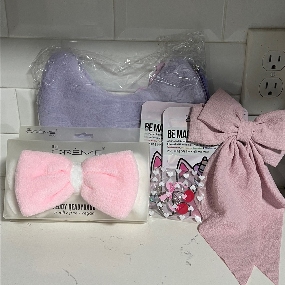 Perfect Girl Bundle - Picture 1 of 10